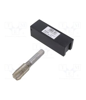 63326 Tap; UNC 5/8-11; L: 80mm; Holder: machine; 9mm; Thread: inch,UNC yO3h14IXXhMAy_qaKWWFzZQn9t9ib3gAmOLABDDHfdU