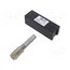 63326 Tap; UNC 5/8-11; L: 80mm; Holder: machine; 9mm; Thread: inch,UNC yO3h14IXXhMAy_qaKWWFzZQn9t9ib3gAmOLABDDHfdU