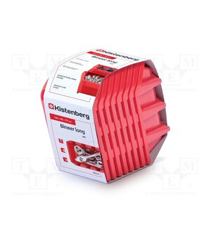 KBILS16-3020 Container: cuvette; red; long; 160x98x70mm; 8pcs; KBILS16; BINEER MU6k8s0mMnHUlK33h0vACMTO-chMz7GGJliZIl6W51s