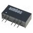 AM1D-2405SH52Z Converter: DC/DC; 1W; Uin: 21.6÷26.4VDC; Uout: 5VDC; Iout: 200mA TWVgAoo5RR9uXEDJtyZ7UEQIW6KDcx30LVW-q2eFBUs