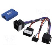 42SDF003-0 Adapter for control from steering wheel; DAF V1_lCTSPXtxBUgKBrHHEc0OSQ78ghV-JCK6l66oHigs