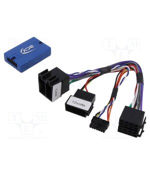 42SDF003-0 Adapter for control from steering wheel; DAF V1_lCTSPXtxBUgKBrHHEc0OSQ78ghV-JCK6l66oHigs