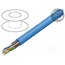7919A 0061000 Wire; F/UTP; 4x2x24AWG; industrial Ethernet,outdoor; 5e; wire; Cu PbKDaygj_jsqFoHCebvl03o3zMfwPQ6w55ts4zt0RdM