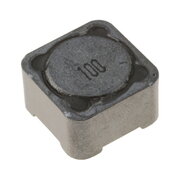 INDUCTOR  SMD 680uH  0.85A  12x12x8mm