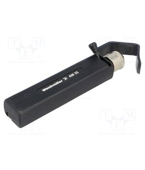 9001080000 Stripping tool; Øcable: 25÷35mm; Wire: round; 140mm B92Rw4vzg7Ieg8VVV9PJUU9uBQqdr7CQEJrAuT5JD4k