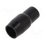 BM81095 Accessories: protection; 95mm2; black; 46mm; Insulation: PVC kCLljKKSEVo5Lsj5ftknYPJXftgGhVO650zZza1STXE