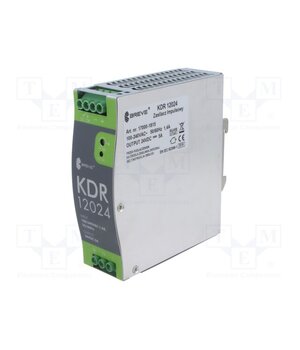 17000-1815 Power supply: switching; 120W; for DIN rail mounting; OUT: 1; KDR We_YNuFn9a7yS28CtTqQyyf1_3j8OYjXh_vOEc6h8tA