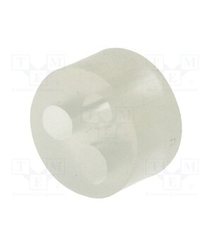53616350 Insert for gland; 5mm; PG16; IP54; silicone; Holes no: 3; -40÷100°C q6ZjnNsRM6fH9QYvPTl_i8bgBQA7vw2DOFh7NT4yuhg