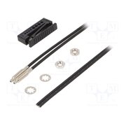 FT-420-10 Sensor: fiber-optic; Range: 0÷500mm; Len: 2m; Thread: M4; -30÷70°C 7oL7o7aSy1af5QiPc35CQeiTy8HM5mYcHvXRWsiwzm8