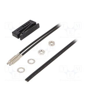 FT-420-10 Sensor: fiber-optic; Range: 0÷500mm; Len: 2m; Thread: M4; -30÷70°C 7oL7o7aSy1af5QiPc35CQeiTy8HM5mYcHvXRWsiwzm8