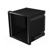 01.111L075 Enclosure: panel; X: 96mm; Y: 96mm; Z: 75mm; ABS,polycarbonate,PPO t1Djh3Z4TExHBIoBVB9O5x4PPfBhf_cdWdB7wfUpyMM