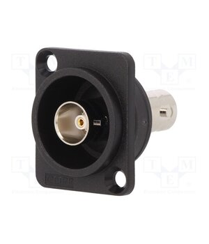 CP303095 Coupler; BNC socket,both sides; 75Ω; FT; black; plastic; 19x24mm UsTcETND7zzCTJ-xpKRHCpsmcrJQ-3M8vA1dgw4bAP4