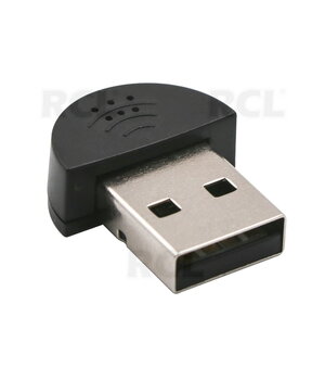 USB mikrofons, -47dB

 IMIK24.jpg