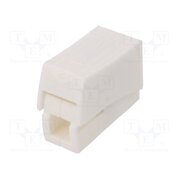 E.4185 Quick splice; 24A; 400V; spring clamp; 1÷2.5mm2; quick splice EZ6USrOO2nEezFwKpYeBPhJBDBTuNebnzkrfnupUjic