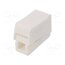 E.4185 Quick splice; 24A; 400V; spring clamp; 1÷2.5mm2; quick splice EZ6USrOO2nEezFwKpYeBPhJBDBTuNebnzkrfnupUjic