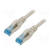 DK-1531-100 Patch cord; RJ45 plug,both sides; SF/UTP; 5e; stranded; Cu; 10m UtGQwrBtSaSv4O_cUUl_tM2rW2Ie_u-O6VKTAkqNq8s