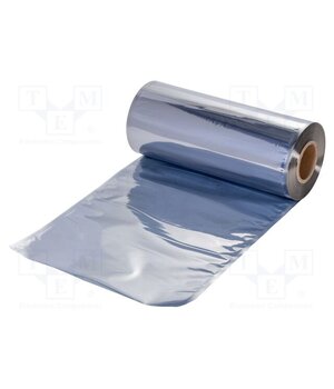 STP30400100 Protection bag; ESD; L: 100m; W: 400mm; Thk: 78um; <100GΩ 0o7ySUxzIVCA2IGbgpQKwhO6xEQK21uXyjrcy-qiw6s
