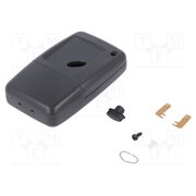 11121.4 Enclosure: for remote controller; POCKET 11; X: 44mm; Y: 74mm; ABS xL6aLwkLblMmhWZCbfXhSj2CYF8EZgCYbTIG549Kp0g