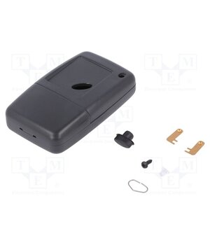 11121.4 Enclosure: for remote controller; POCKET 11; X: 44mm; Y: 74mm; ABS xL6aLwkLblMmhWZCbfXhSj2CYF8EZgCYbTIG549Kp0g