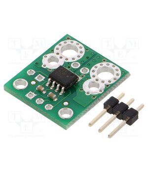 ACHS-7123 CURRENT SENSOR CARRIER -30A+30 Sensor: current; 4.5÷5.5VDC; IC: ACS7123; 20.3x17.8mm; -30÷30A v1py-v3BEcUeUFccaL550Td2y2unNBXx4aODV2Bwqoo