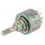 MB00-L1-N-Z-Q-D Switch: rotary; Pos: 5; 0.25A/125VAC; 0.25A/28VDC; Poles number: 2 Oemsv5gKPVa5KS1uQbZlXfYkAhky0olh4uPobaHwwC8