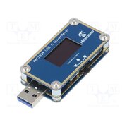 ADM00974 Dev.kit: Microchip; OLED; DC power/energy monitor 6v_jF13IzyrjoA0CJfrproiLihNGSC5JV7nlOdmClrQ