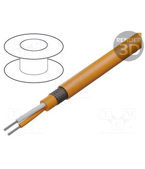 AP 9-2 LSY 2X1,5 QMM S-type compensating lead; Insulation: PVC; Cores: 1; Shape: round xvsrN5Vo94oMOhICchlBwTugoN0JaYGFXQ-MK7lQrPE