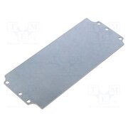 M A 115/PK115 Mounting plate; galvanised steel; EUROMAS bWy5E4NbHbDmGudgfDmgsgZECh9-6ZspSyus-KIbanM