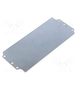M A 115/PK115 Mounting plate; galvanised steel; EUROMAS bWy5E4NbHbDmGudgfDmgsgZECh9-6ZspSyus-KIbanM