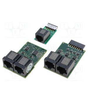 AC244002 Adapter: Hi-Speed Driver & Receiver adapter kzY3YDYi_EMZeQgB38QzrxLb61esIYeDlvHqI2PMt1Q