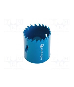 HT6D404 Hole saw; Ø: 20mm; bimetal Ord3KrZPAFbILLrmxip8lsy9TxQnelJS26leZBsejnE