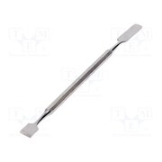 MPTSS3 Spatula; stainless steel; L: 170mm; non-magnetic 1o5k8_ELUEXfEEdFKai3TvXEIdEvRiXHPx_10cLNGd4