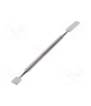 MPTSS3 Spatula; stainless steel; L: 170mm; non-magnetic 1o5k8_ELUEXfEEdFKai3TvXEIdEvRiXHPx_10cLNGd4
