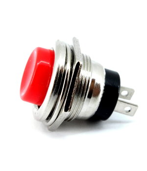 SPOGUĻA POGA OFF-(ON) 2A 250VAC, sarkana

 CPR005R+1.jpg