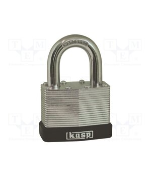 K13030A1 Padlock; shackle; stainless steel; Protection: low (level 4) 0uOQT6gSPNldwo-02lmV39hC48wjYekjqTFANCYGecc