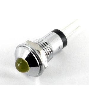 LED LAMP ø5mm dzeltena, M8 izliekta, 2V 20mA

 VLL5GI.jpg