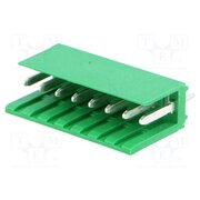 280612-1 Connector: wire-board; socket; male; AMPMODU MOD I; PIN: 8; THT tmVCYkbzUifbePP2RAlcs9lv83HK6fpAkjh2iV5ybR4