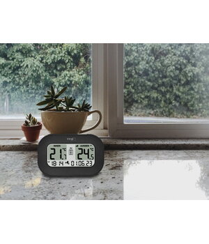 Bezvadu termometrs COOL@HOME, TFA-Dostmann 30.3046.01

 ATEA64+4.jpg