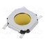 TVCM15010BB Microswitch TACT; Pos: 2; 0.05A/12VDC; SMT; none; 5.2x5.2mm; 1mm PDLtVlmYgGU9LBp6ISf_V_yoEsNned0xXubJMaVF46Q