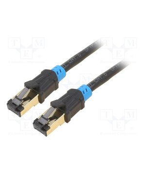 VAP-A06-B2500 Patch cord; RJ45 plug,both sides; S/FTP; 6; Cu; 25m; PVC; black Cx8w3kgt5WWGZ041XBFfl2hQ4P2gnpGhtnl9m_yK5co