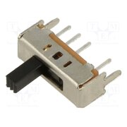 SS-13D01G5 Switch: slide; Pos: 3; SP3T; 0.3A/50VDC; ON-ON-ON; THT; -16÷60°C CoHjDzTeqAhfjd_Z1hahKYtkG3_SpwSGuMOtWgoyKqk