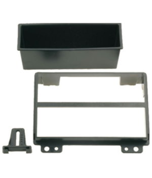 SEJAS ADAPTERIS FORD FIESTA 2002> FUSION

 ISTR572202.jpg