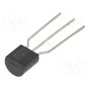 BCX38A TRA PBFREE Transistor: NPN; bipolar; Darlington; 60V; 0.5A; TO92 X7NWo-6hHkBnm-QrqbGcYNk2sHhnJYLLIMUlp8oSEd4