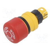 61-3440.4/2 Switch: emergency stop; 16mm; Stabl.pos: 2; red; none; 61; Pos: 2 9UGH_tfMTJfN4doAu9v8ioby6RZz9QuQ9PVGeS3xDlE