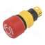 61-3440.4/2 Switch: emergency stop; 16mm; Stabl.pos: 2; red; none; 61; Pos: 2 9UGH_tfMTJfN4doAu9v8ioby6RZz9QuQ9PVGeS3xDlE