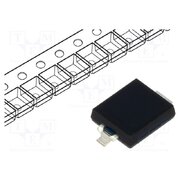 SE4540PDD-TR2 PIN IR photodiode; SMD; 940nm; 730÷1100nm; 120°; 5nA; black; 150mW w_kgsaSV88b10qRCiiro_ja89chzMLPR0a6jbuBrLfI