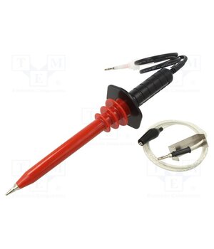 GHT-205 Probe: for safety testers; high voltage; 1A; L: 1100mm; Len: 1m gjJxR2fPtuPjZL-ckoVcBfhdDAXUjIbhipdGOda9LQE