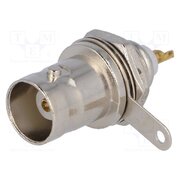 H3114 ZINC Connector: BNC; socket; female; soldering; for panel mounting 5iN4y3xgPLM-UEIewTjrPQz64rjuOVN1sjWIQaQwFvk