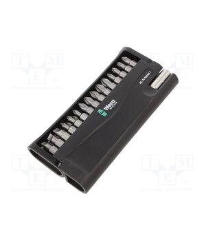 05057434001 Kit: screwdriver bits; Overall len: 25mm; Mounting: 1/4" (C6,3mm) UvyTpArVJvTZv46zc6iFzEwd29l0lH6BLnzcqzHNzL0