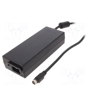 ALM120PS24 Power supply: switching; 24VDC; 5A; Out: KYCON KPPX-4P; 120W; 93% GGnnorWRryz-igOT2Kk0NytcWhqpk6IECCQYmjzRw8I